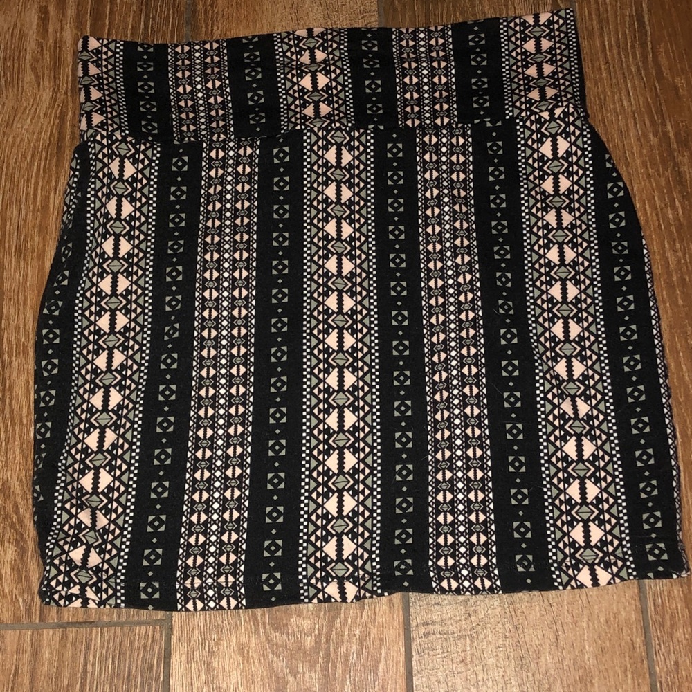 Mini Skirts